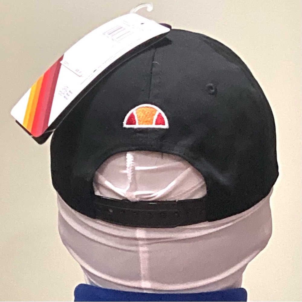 Ellesse Tennis cap NEW! - Picture 7 of 8
